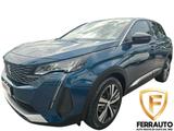 Peugeot PEUGEOT 3008 1.5BLUEHDI 130CV AUTOM ALLURE PACK  - Behindertengerechte Peugeot 3008
