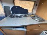Knaus Südwind 1500 kg, TÜV 06/2027, Markise, Vorzelt - Offers