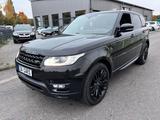 Land Rover Range Rover Sport 3.0 V6 HSE Dynamic Navi+Camera - Land Rover Range Rover Sport: 3.6