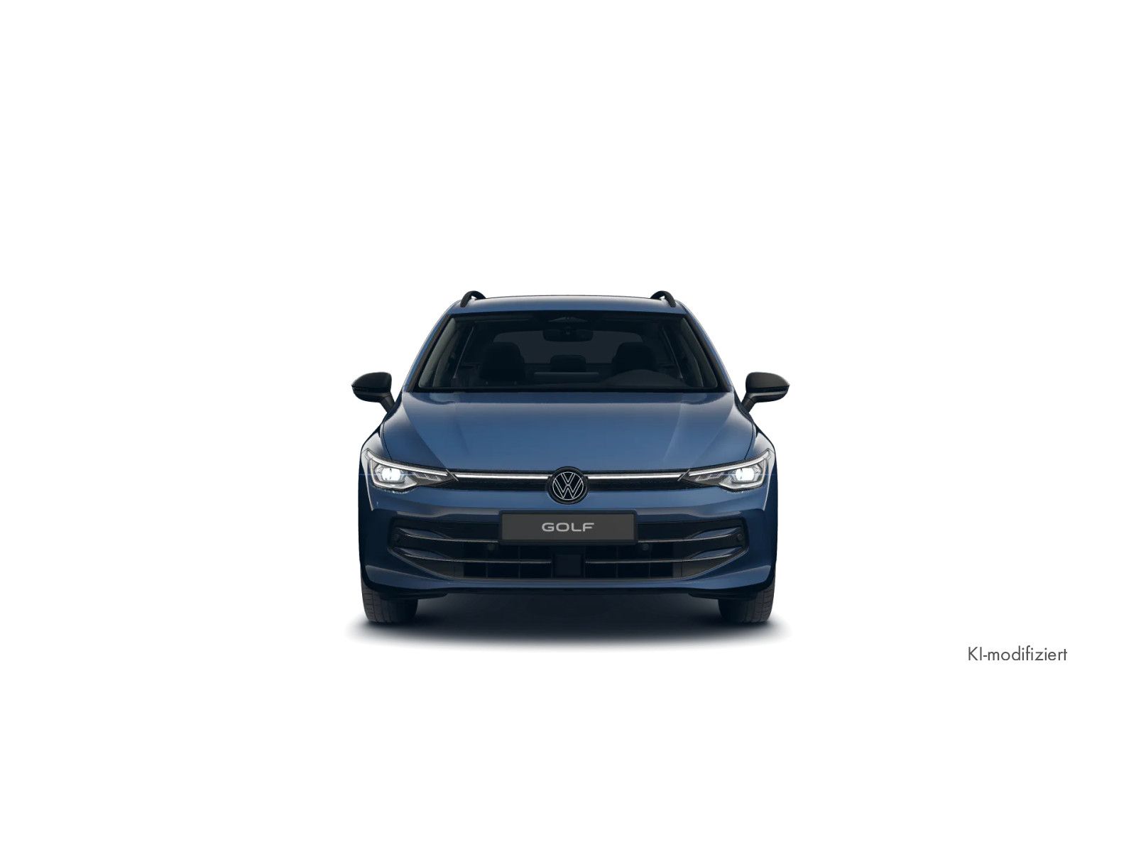 Volkswagen Golf - Bild 4