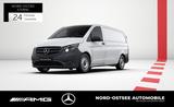 Mercedes-Benz VITO 110 KASTEN DAB PTS DOPPELBEIFAHRERSITZ DAB - LKWs in Lübeck
