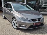Seat Leon ST FR NAVI/LED/DAB/SCHECKHEFT - Seat Gebrauchtwagen in Krefeld