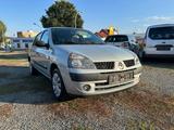 Renault Clio Expression 1.2. TÜV NEU  KLIMA 5 TÜREN - Renault Clio aus 2002: 1.2