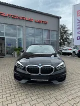 BMW 118 1 Limousine 118 i Sport Line - BMW 118 Gebrauchtwagen in Essen