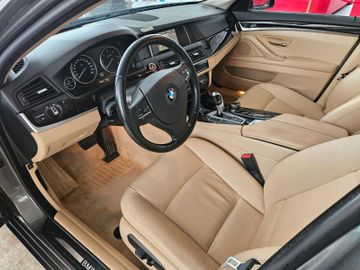 BMW 530 - 7