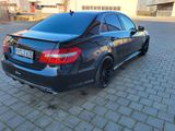 Mercedes-Benz E 63 AMG bi-turbo performance paket   - Mercedes-Benz: Turbo