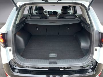 KIA Sportage - 12