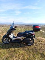 Yamaha X-City 125 - Angebote