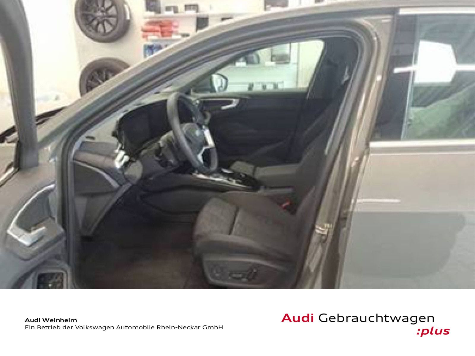 Audi A5 - Bild 6