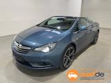 Opel Cascada 1.4 Turbo Innovation EU6 Klima Navi Bi-X