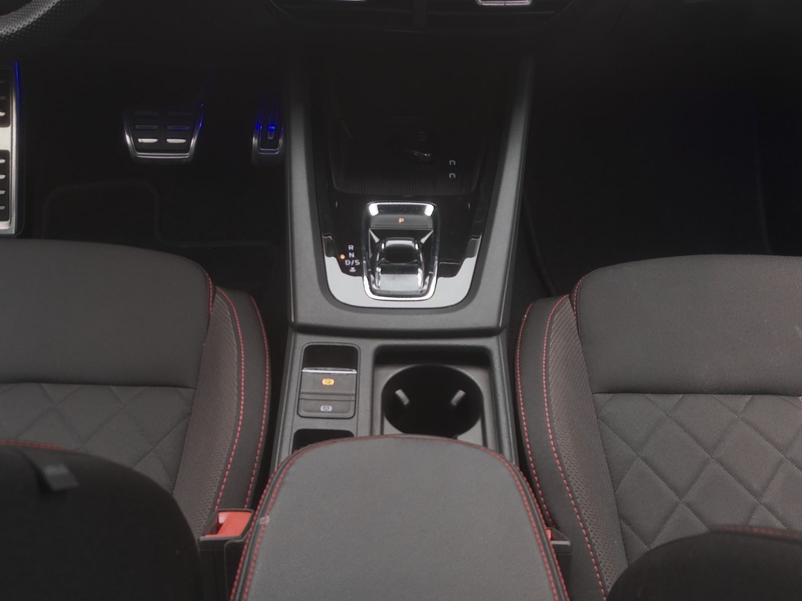 Skoda Octavia - Bild 14