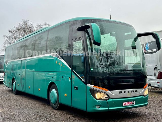 Setra S 515 HD (Schalt*Reise*DE)