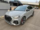 Audi RSQ3 Sportback |Pano|LED| - gebrauchte Audi RSQ3 aus dem Jahr 2024
