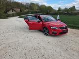 Skoda Octavia 2.0 TSI DSG RS Combi RS - Skoda Gebrauchtwagen in Ulm