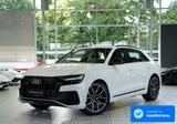 Audi SQ8 4.0 TDI q. 1.H *22 *Virtual*Pano*B&O*Memory - Audi SQ8 Gebrauchtwagen