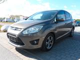 Ford C-MAX 2.0 TDCi Sync Automatik/TÜV & Service NEU - Ford C-Max: Tdci