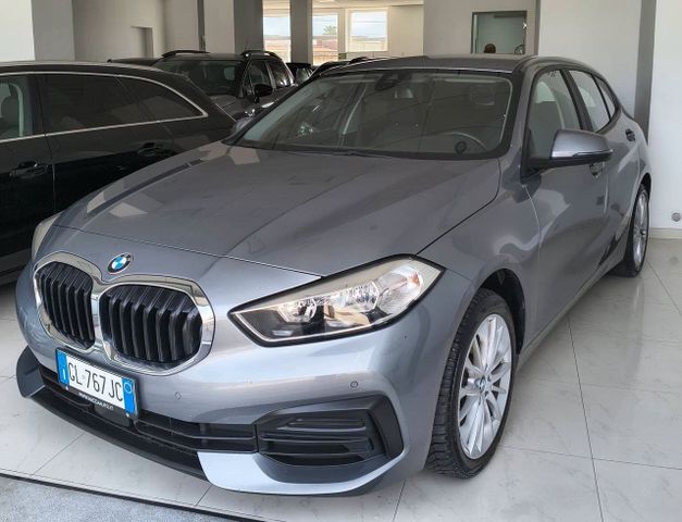 BMW Bmw 116 116d 5p. Business Advantage