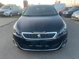 Peugeot 308 GT Limousine 1 Hand Kamera Navi Leder - Peugeot 308