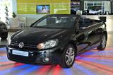 Volkswagen Golf Cabriolet*LEDER*NAVI*SHZ*TEMPOMAT*PDC* - VW Golf Gebrauchtwagen in Bonn