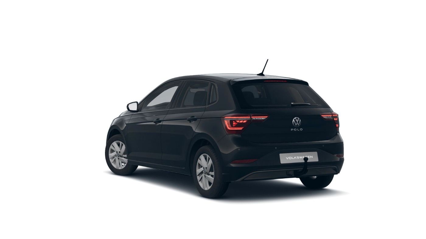 Volkswagen Polo - Bild 4