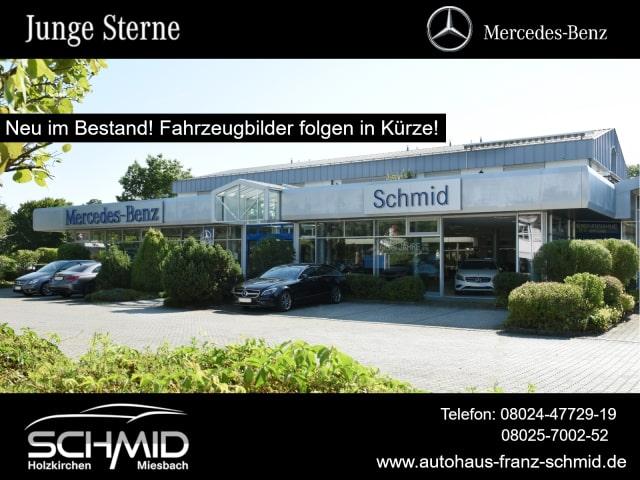 Mercedes-Benz E 300 e Lim AVA PANO AHK 360° DAB LED 2xKlima