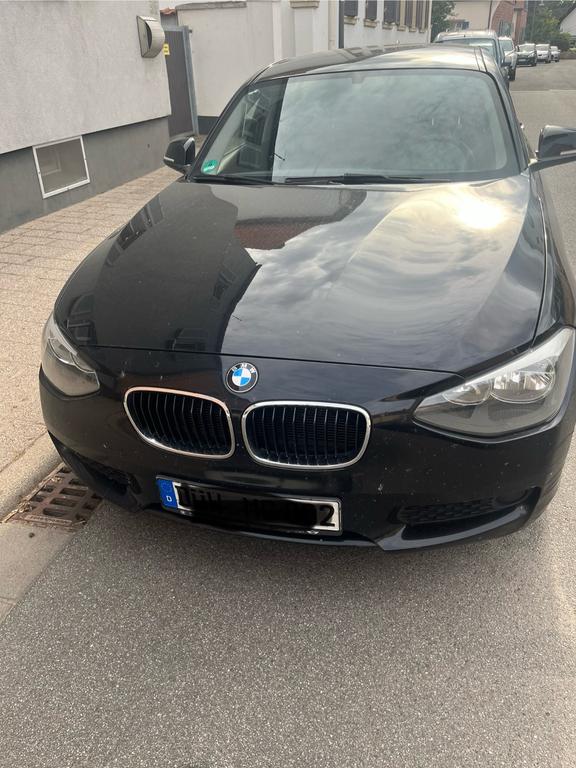BMW 116