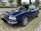 Audi 80 Cabrio 1.8 Aut.