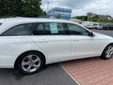 Mercedes-Benz E 220d T AVANTGARDE Autom. AVANTGARDE - Mercedes-Benz E 220 Gebrauchtwagen in Köln