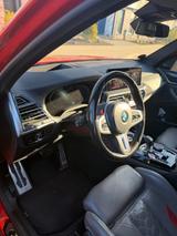 BMW X3 M COMPETITION LCI*Voll*AHK*Headup*Winteräder - gebrauchte BMW X3 M aus dem Jahr 2021