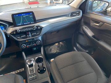 Ford Kuga Plug-In Hybrid Titanium *ACC*AHK*NAVI*KAM*