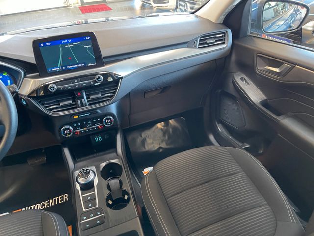 Ford Kuga Plug-In Hybrid Titanium *ACC*AHK*NAVI*KAM*