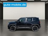 Jeep Renegade Upland Plug-In-Hybrid 4xe 241 PS | ACC  - Jeep Renegade Upland mit Hybrid-Antrieb (Benzin/Elektro)