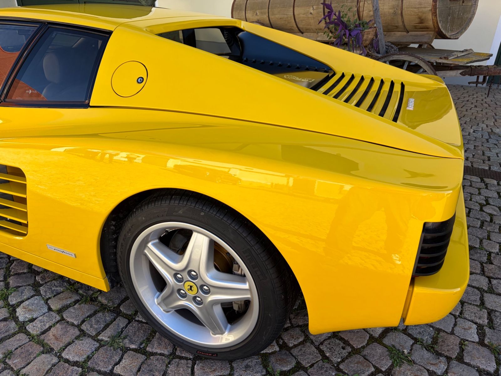 FERRARI 512 5