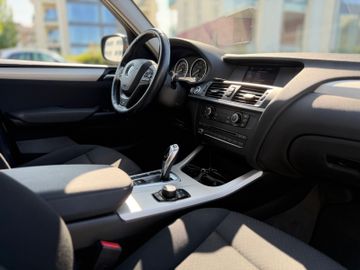 BMW X3 - 10