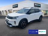 Citroën C5 Aircross C-Series PT 130 EAT - Citroën C5 Aircross: C Series