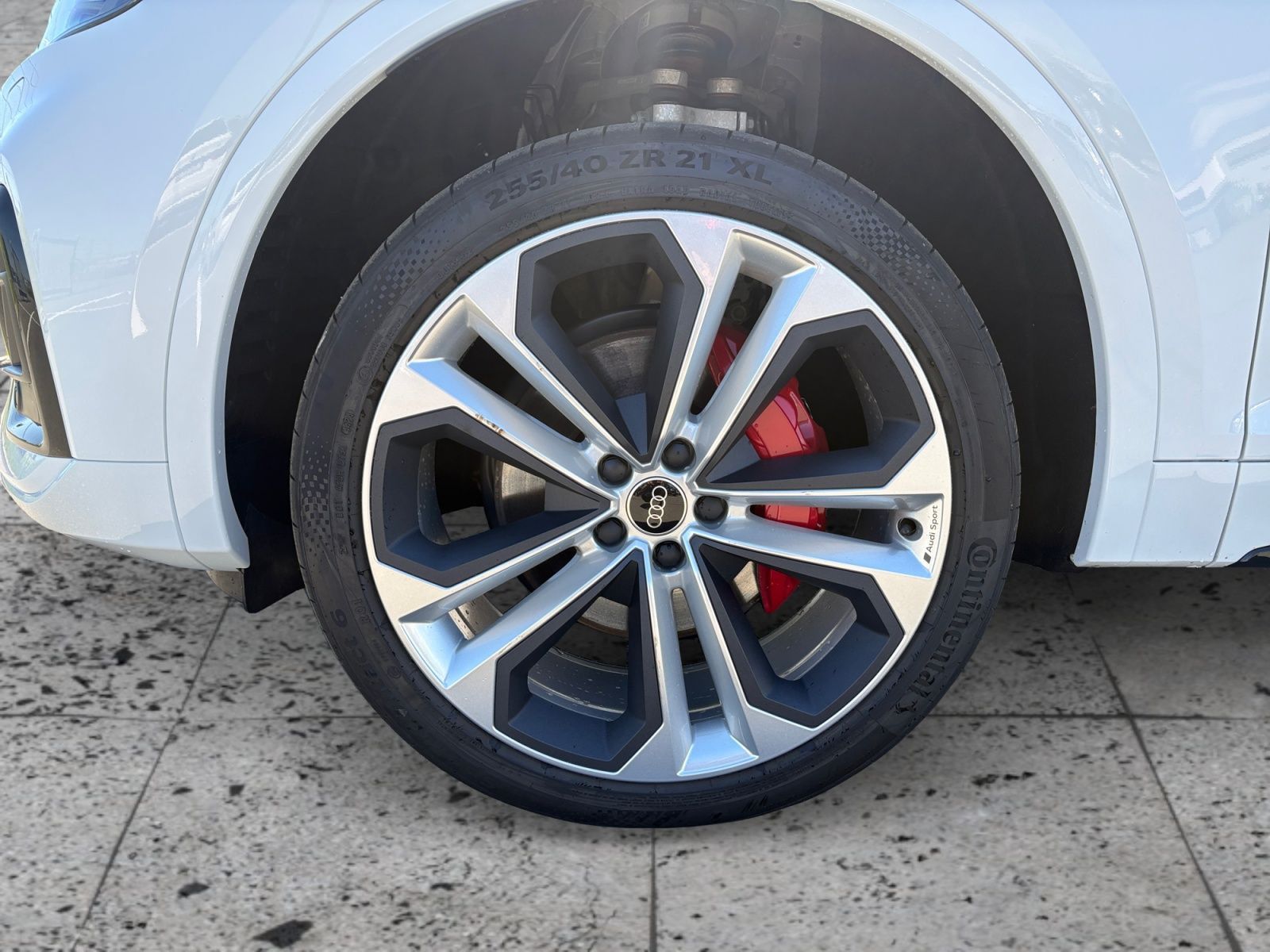 Audi Q5 - Bild 8
