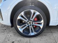 Audi Q5 - Vorschau Bild 8