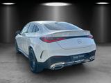 Mercedes-Benz GLC 300 Cpé AMG Prem+ AIRMATIC Sitzklima AHK 20" - : Coupe, mit Anhängerkupplung