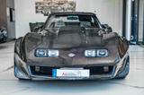Corvette C3 Stingray Widebody | Einzelstück | TÜV NEU - Corvette C3 Gebrauchtwagen