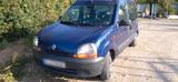 Renault Rollstuhlauto, Behindertenauto ,Renault Ka... - Renault Kangoo aus 2003 mit Diesel-Antrieb