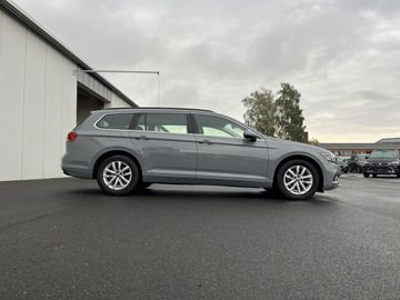 Volkswagen Passat Variant - 5