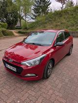Hyundai Active Passion | Winterpaket | Scheckheft - Hyundai i20 Active mit Benzin-Antrieb