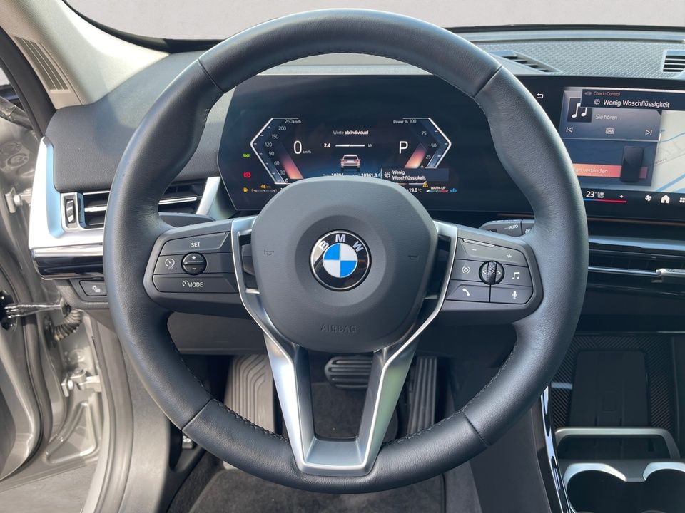 BMW X1 - Bild 13