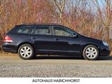 Volkswagen Golf V Variant Trendline/ 1.9 TDI/Ahk/Tempomat - Volkswagen Golf aus 2007: Variant