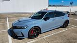 Honda Civic 2.0 VTEC-Turbo Type R Type R