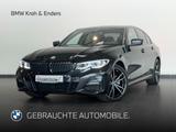 BMW 320 e Limousine M Sport Laserlicht+H&K DW 0,5%