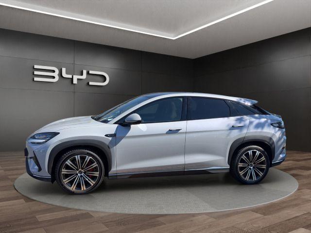 BYD Sealion 7 Excellence AWD; Navi*Pano*ACC*360Kamer