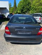 Citroën C5 2.0 16V Exclusive Autom. - Citroën C5 mit Benzin-Antrieb