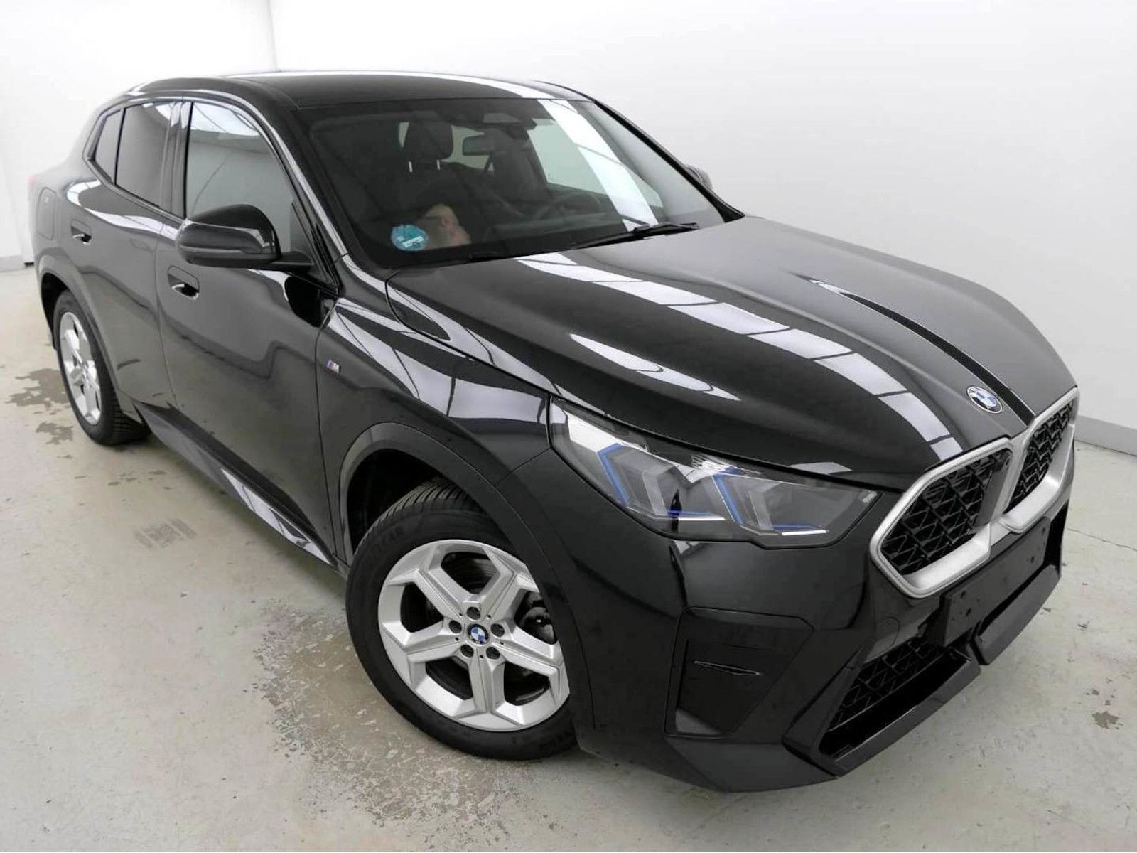BMW X2 sDrive 20i M Sport HUD 360°Kam ACC AHK Memory foto 2