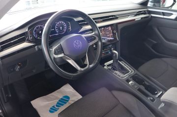 Volkswagen Arteon - 5